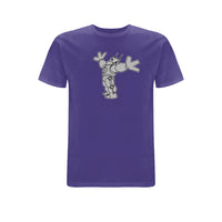 DON'T DO THE DODO - INFO THE ROBOT T-shirt - Grey Edition