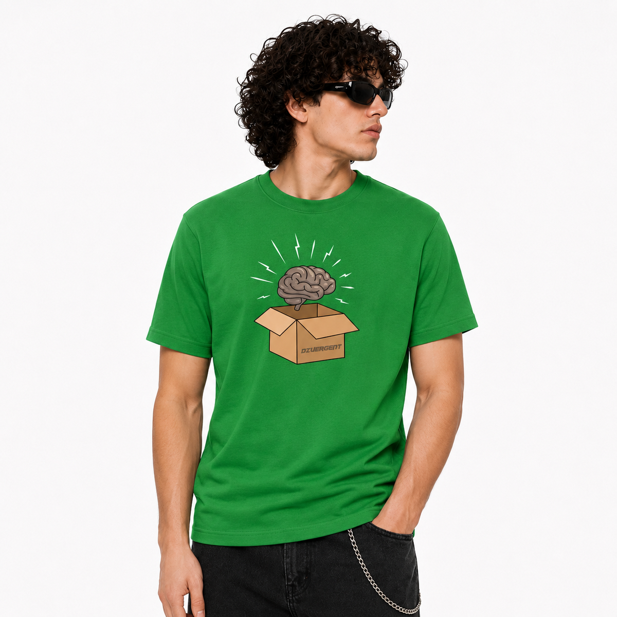 Incubator - Divergent - Outside The Box Logo