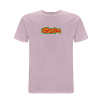 Sista Embroidered large  logo – Rave inspired 90s streetwear, retro fashion from Have a nice day london store 