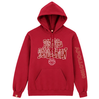 House of Apollo Positive Revolution Hoodie CLUB CLASS