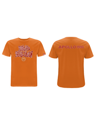 House of Apollo Positive Revolution T-shirt Club Class