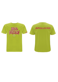 House of Apollo Positive Revolution T-shirt Club Class