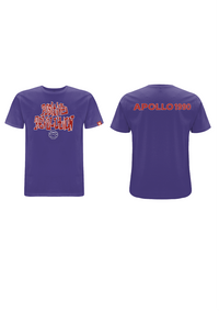 House of Apollo Positive Revolution T-shirt Club Class