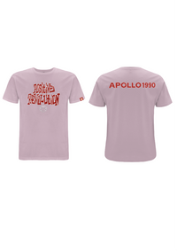House of Apollo Positive Revolution T-shirt Club Class
