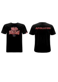 House of Apollo Positive Revolution T-shirt Club Class