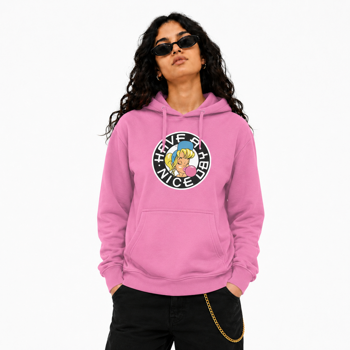 Shurl the Girl  Hoody