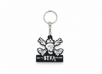 BTKA Keyring