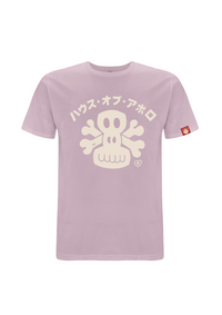 House of Apollo  TOKYO TRIP  T-shirt Club Class
