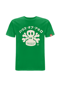 House of Apollo  TOKYO TRIP  T-shirt Club Class