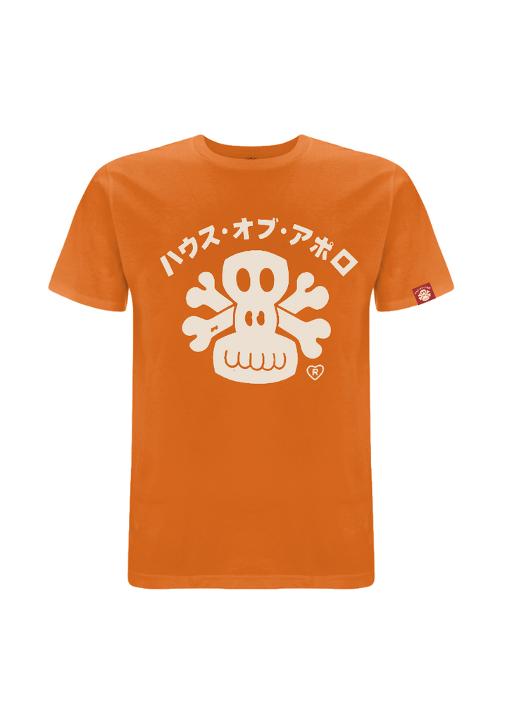 House of Apollo  TOKYO TRIP  T-shirt Club Class