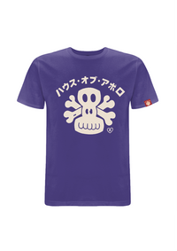 House of Apollo  TOKYO TRIP  T-shirt Club Class