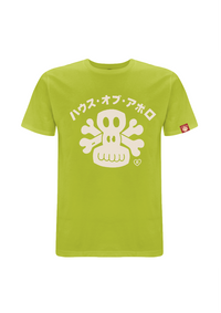 House of Apollo  TOKYO TRIP  T-shirt Club Class