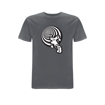 VORTEX  - TRUCKING T-shirt