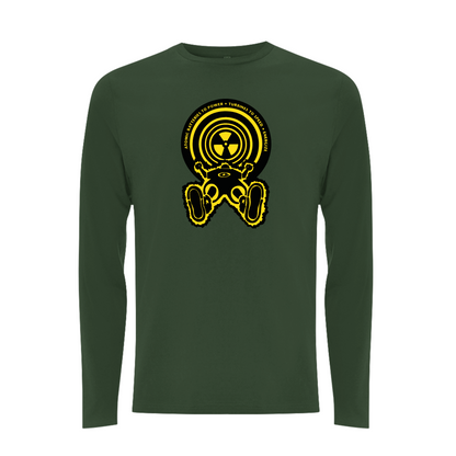 VORTEX - ENERGIZE Longsleeve T-shirt