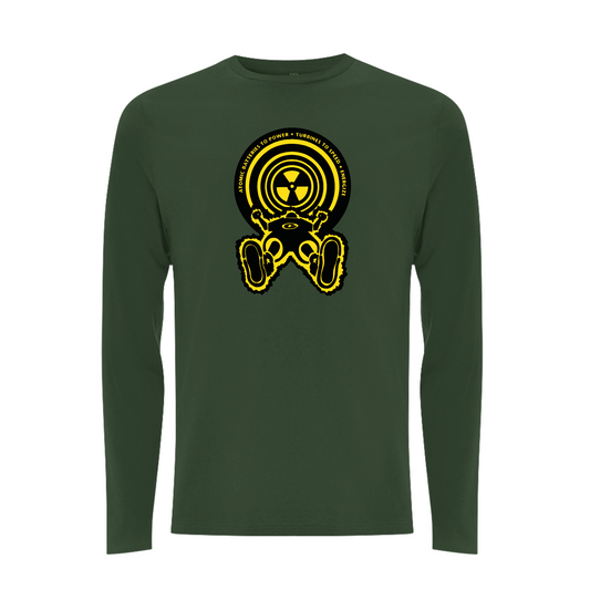 VORTEX - ENERGIZE Longsleeve T-shirt
