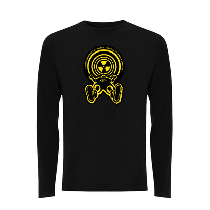 VORTEX - ENERGIZE Longsleeve T-shirt