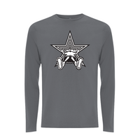 VORTEX - SKIRT Longsleeve T-shirt – Rave inspired 90s streetwear, retro fashion from Have a nice day london store 