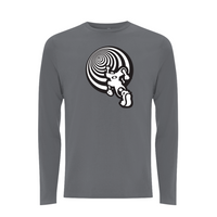 VORTEX  - TRUCKING Longsleeve T-shirt – Rave inspired 90s streetwear, retro fashion from Have a nice day london store 