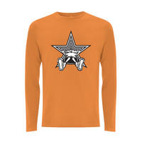 VORTEX - SKIRT Longsleeve T-shirt – Rave inspired 90s streetwear, retro fashion from Have a nice day london store 