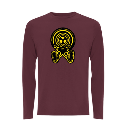 VORTEX - ENERGIZE Longsleeve T-shirt