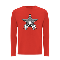VORTEX - SKIRT Longsleeve T-shirt – Rave inspired 90s streetwear, retro fashion from Have a nice day london store 