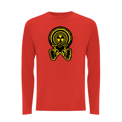 VORTEX - ENERGIZE Longsleeve T-shirt