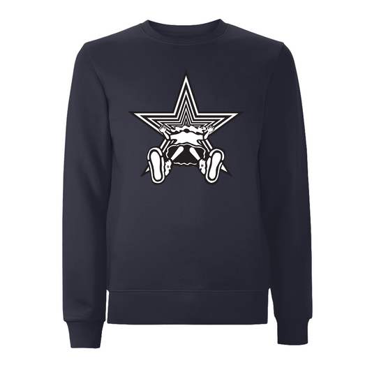 VORTEX - SKIRT Sweatshirt