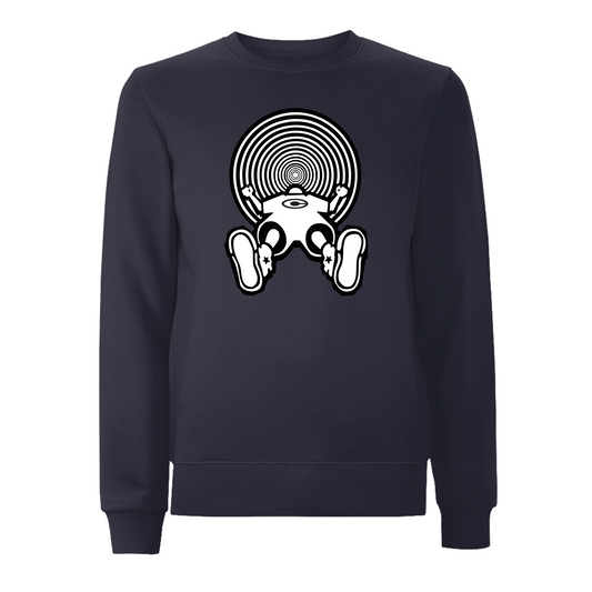VORTEX -  VORTEX LOGO Sweatshirt