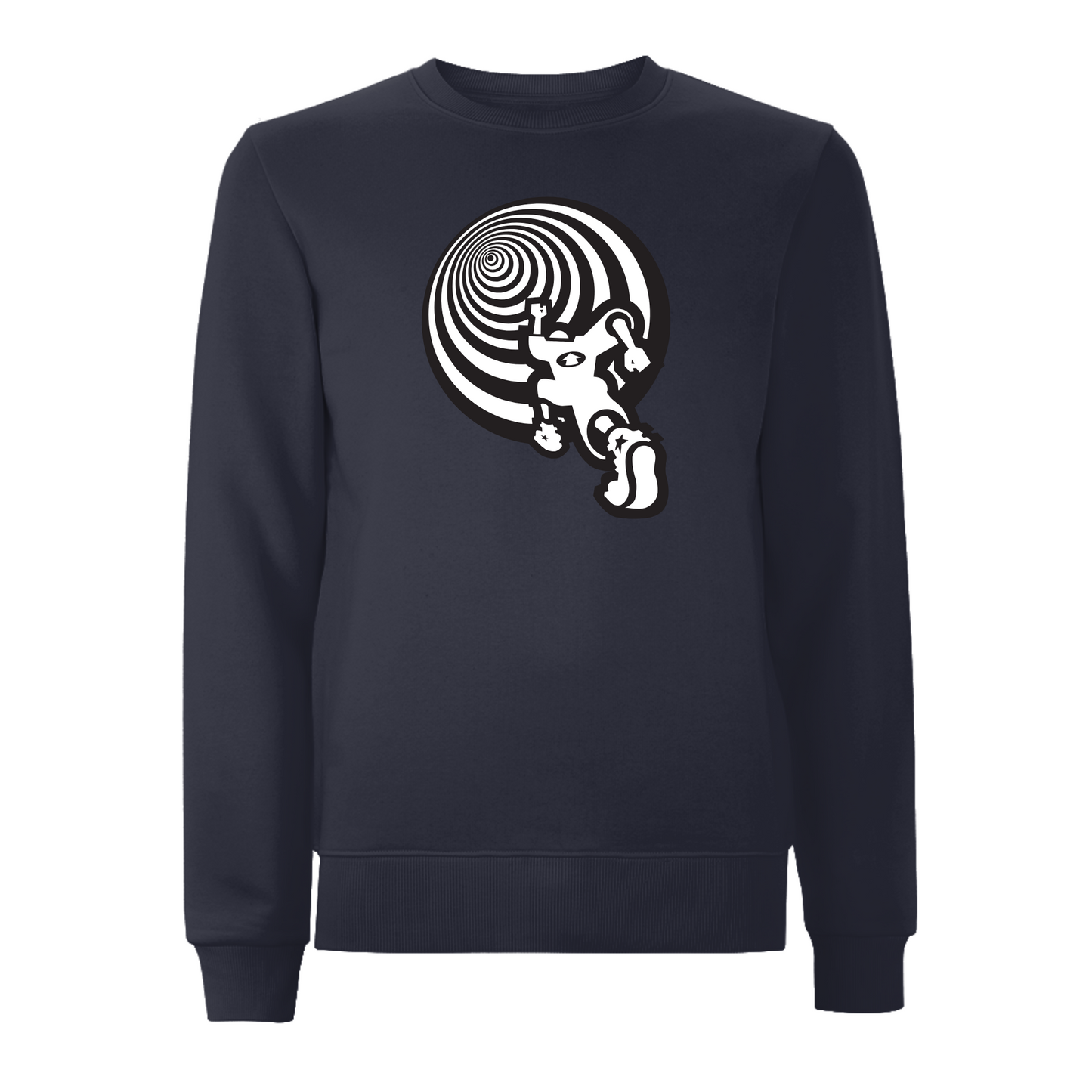 VORTEX  - TRUCKING Sweatshirt