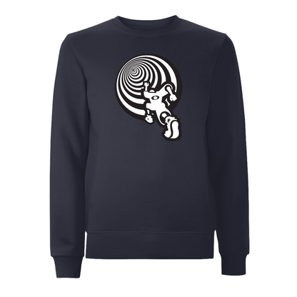 VORTEX  - TRUCKING Sweatshirt