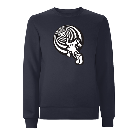 VORTEX  - TRUCKING Sweatshirt