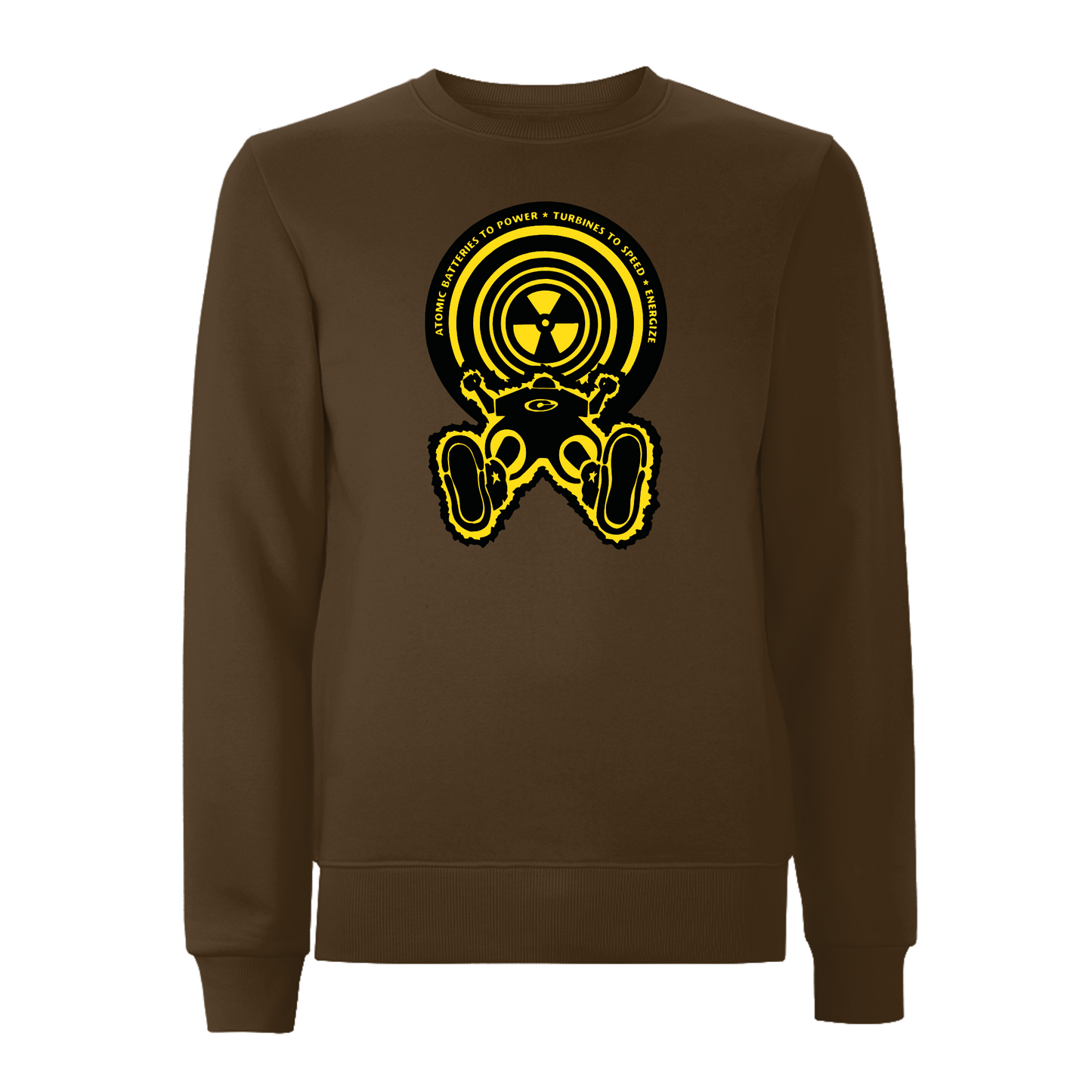 VORTEX - ENERGIZE Sweatshirt