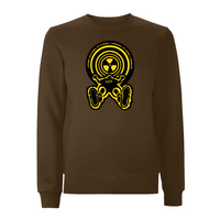 VORTEX - ENERGIZE Sweatshirt – Rave inspired 90s streetwear, retro fashion from Have a nice day london store 