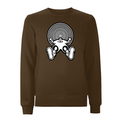 VORTEX -  VORTEX LOGO Sweatshirt