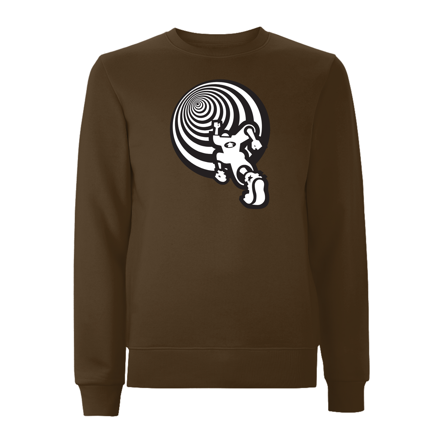 VORTEX  - TRUCKING Sweatshirt