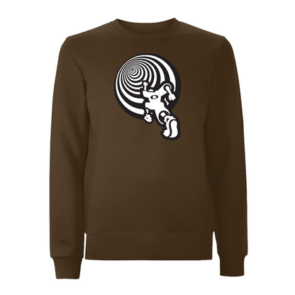 VORTEX  - TRUCKING Sweatshirt