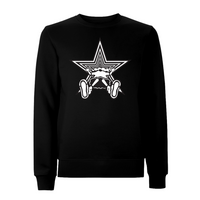 VORTEX - SKIRT Sweatshirt – Rave inspired 90s streetwear, retro fashion from Have a nice day london store 