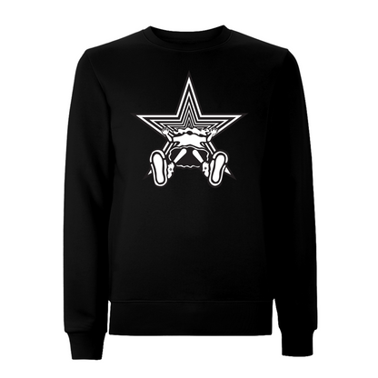VORTEX - SKIRT Sweatshirt