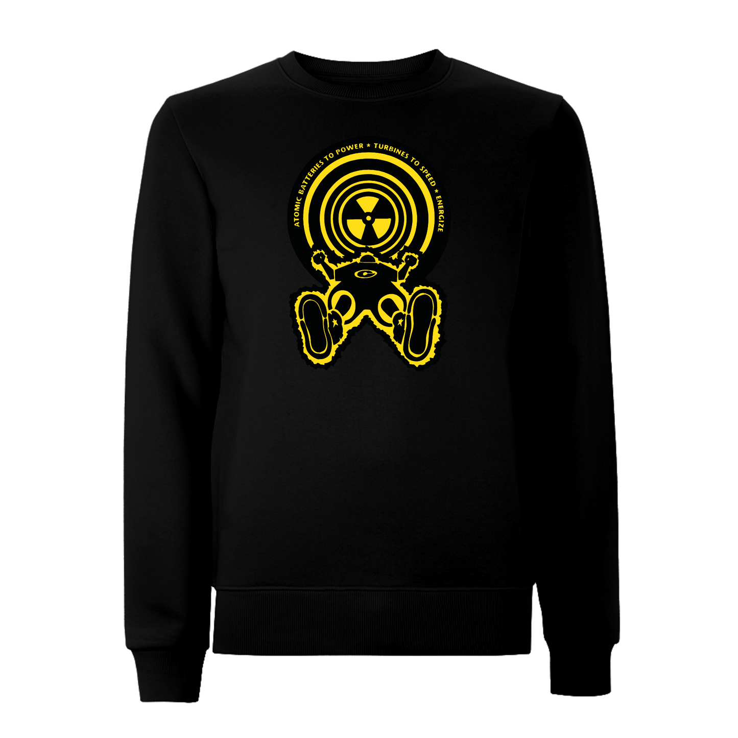 VORTEX - ENERGIZE Sweatshirt