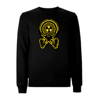 VORTEX - ENERGIZE Sweatshirt – Rave inspired 90s streetwear, retro fashion from Have a nice day london store 
