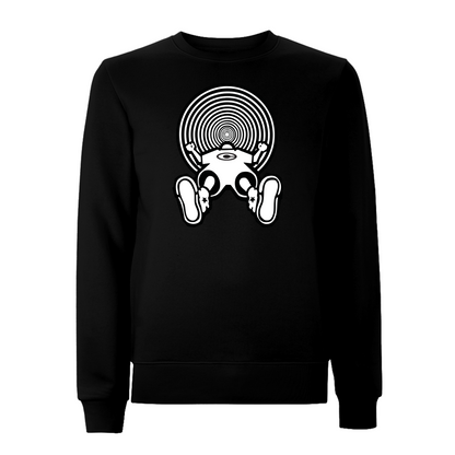 VORTEX -  VORTEX LOGO Sweatshirt