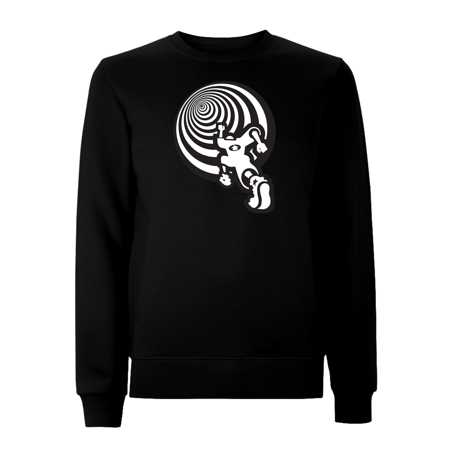VORTEX  - TRUCKING Sweatshirt