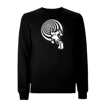 VORTEX  - TRUCKING Sweatshirt
