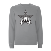 VORTEX - SKIRT Sweatshirt – Rave inspired 90s streetwear, retro fashion from Have a nice day london store 