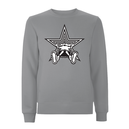 VORTEX - SKIRT Sweatshirt