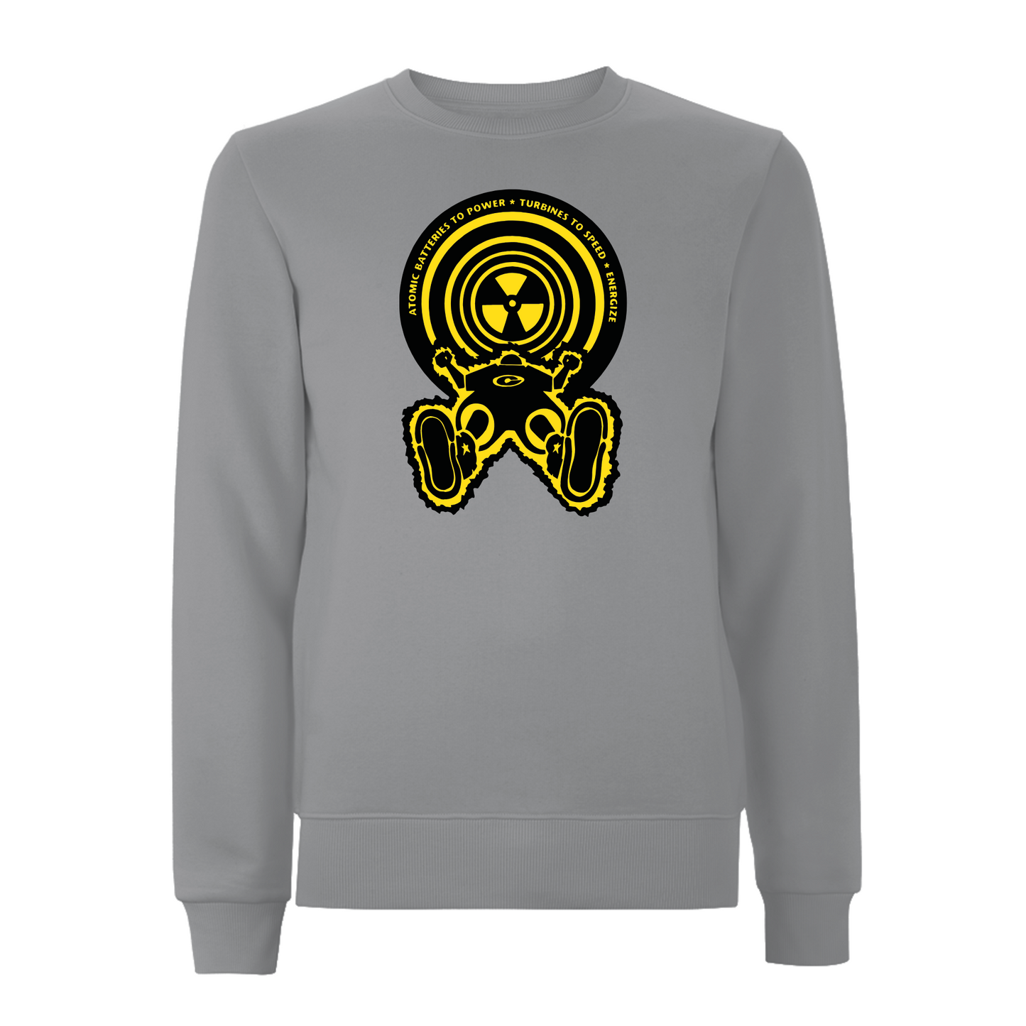 VORTEX - ENERGIZE Sweatshirt