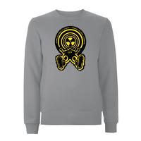 VORTEX - ENERGIZE Sweatshirt – Rave inspired 90s streetwear, retro fashion from Have a nice day london store 