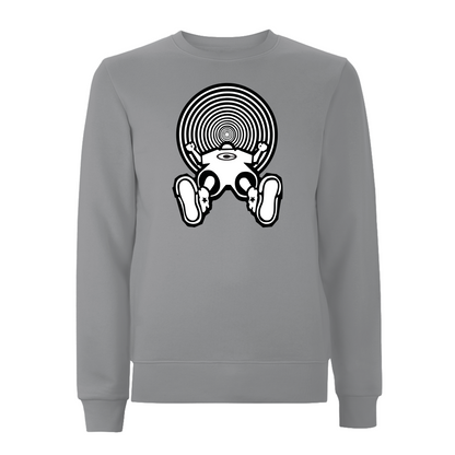VORTEX -  VORTEX LOGO Sweatshirt