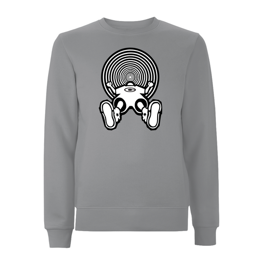 VORTEX -  VORTEX LOGO Sweatshirt