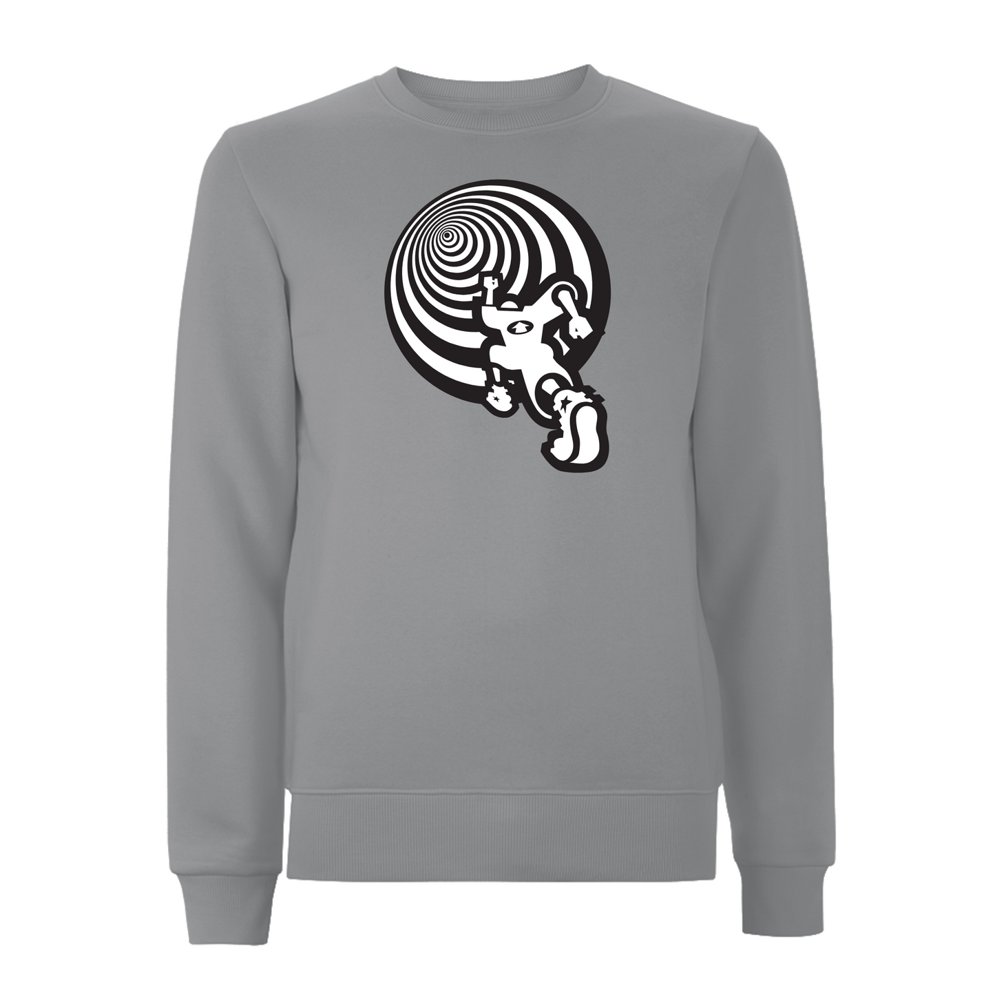 VORTEX  - TRUCKING Sweatshirt